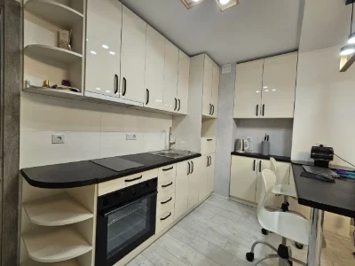 Apartment in ЖК Atlant on Kiyis'kyi Avenue, 111 Semyenka Street