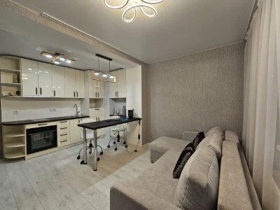 Apartment in ЖК Atlant on Kiyis'kyi Avenue, 111 Semyenka Street