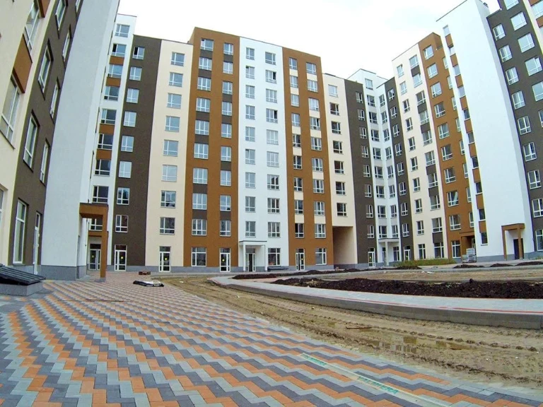 Продаж 1к квартири ‼️ 37м2 ЖК Scandia