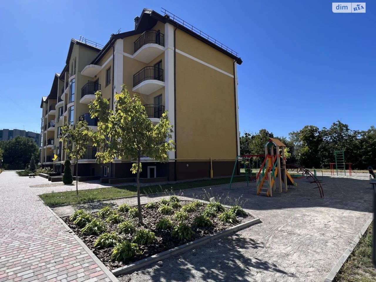 Продаж Квартира Інтернат