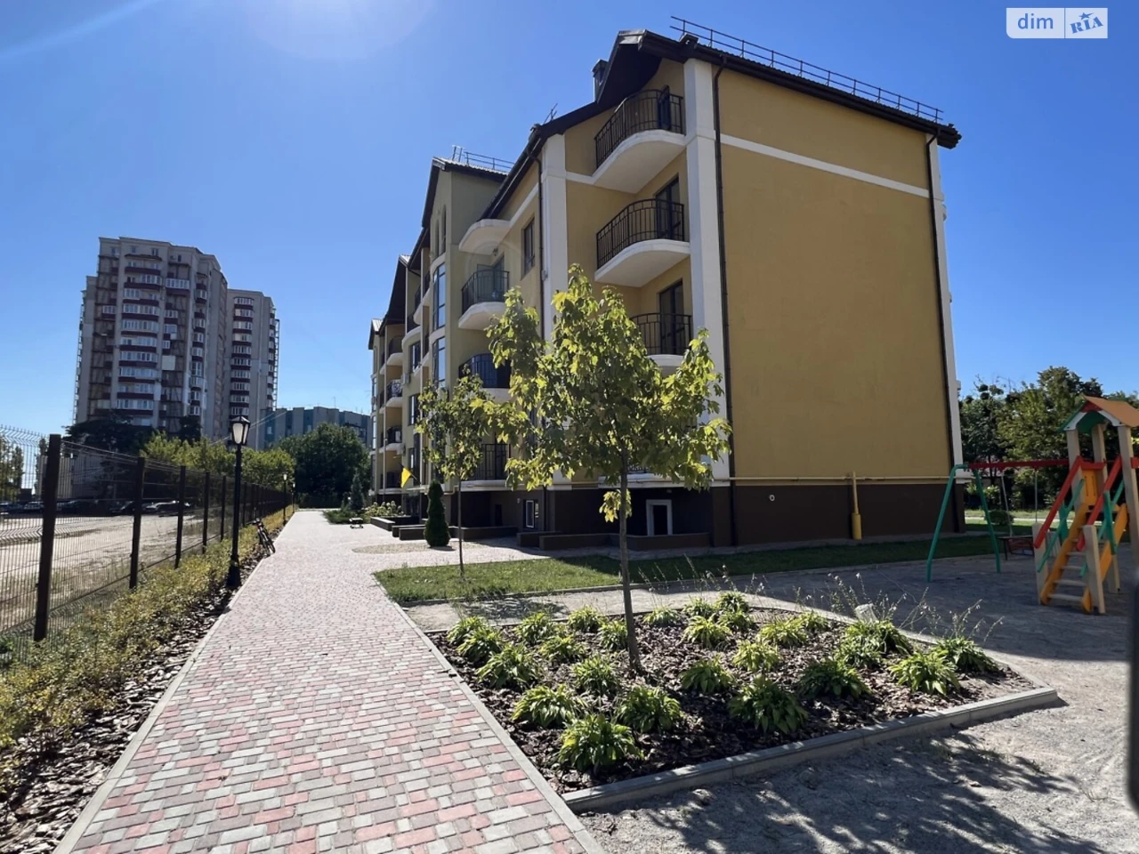 Продаж Квартира Інтернат