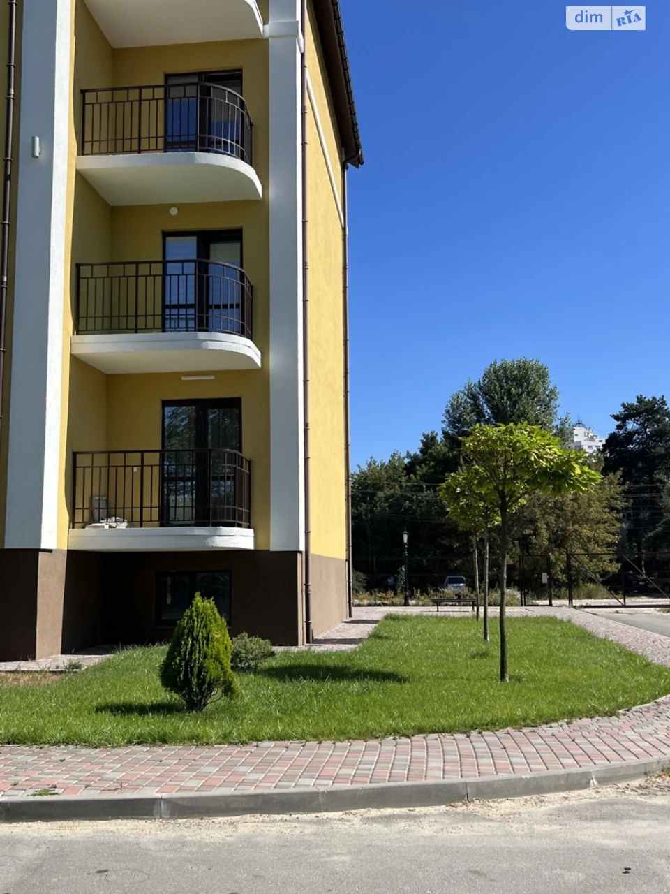 Продаж Квартира Інтернат