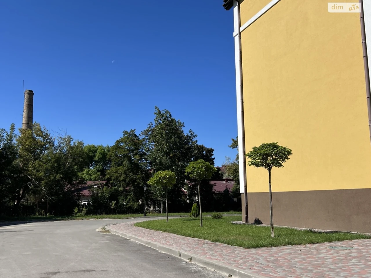 Продаж Квартира Інтернат