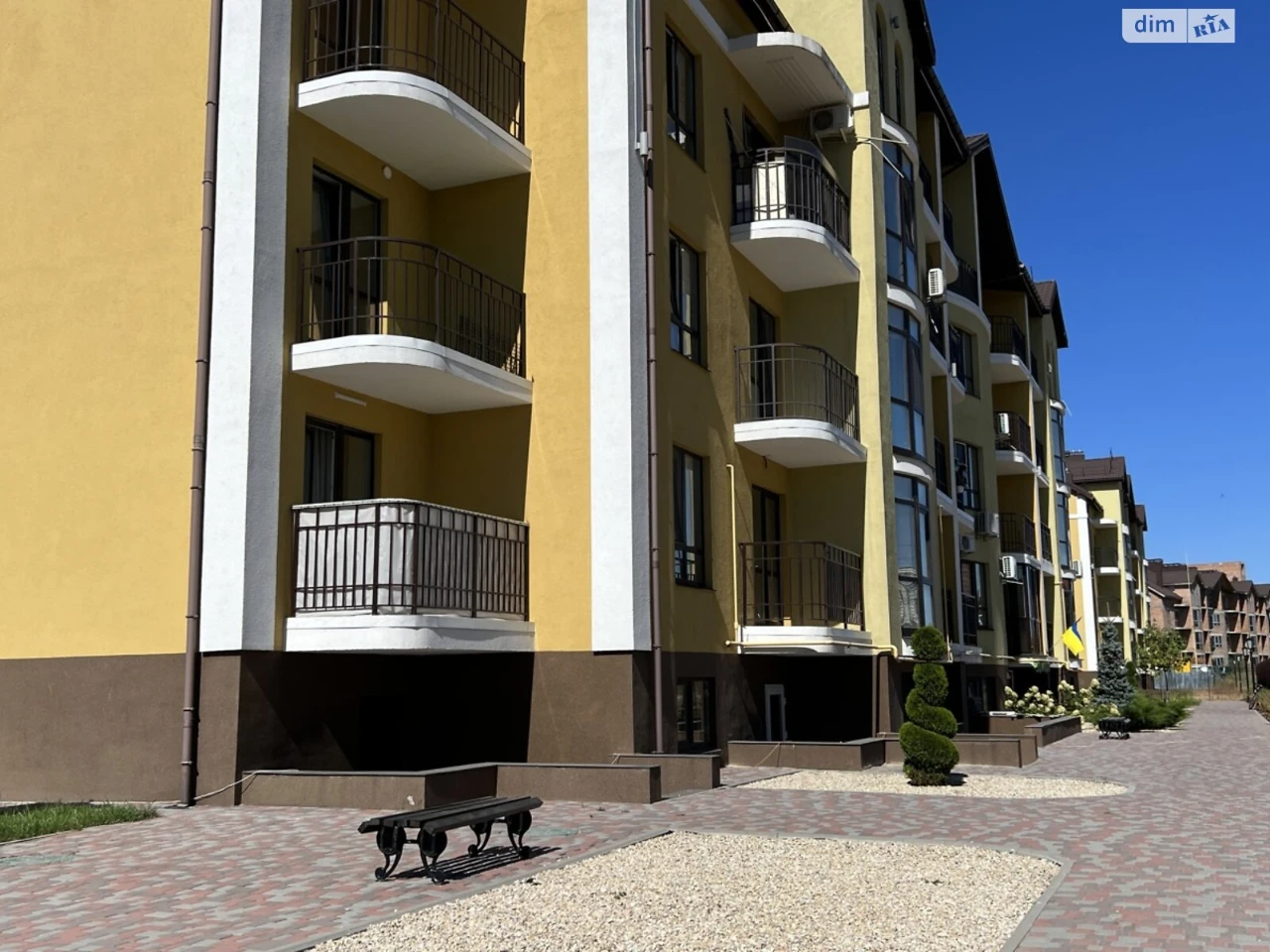 Продаж Квартира Інтернат