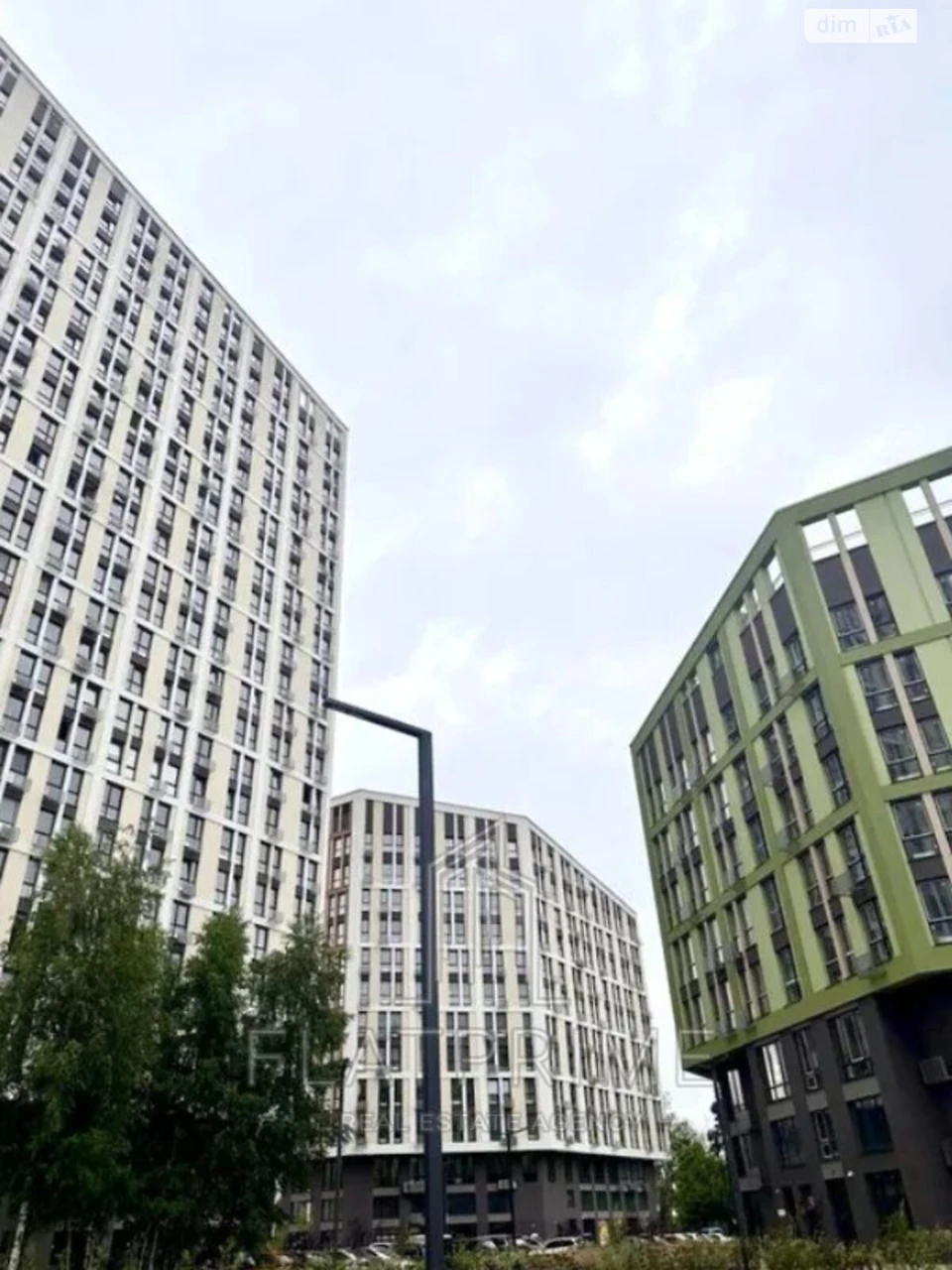 Продажа Квартиры