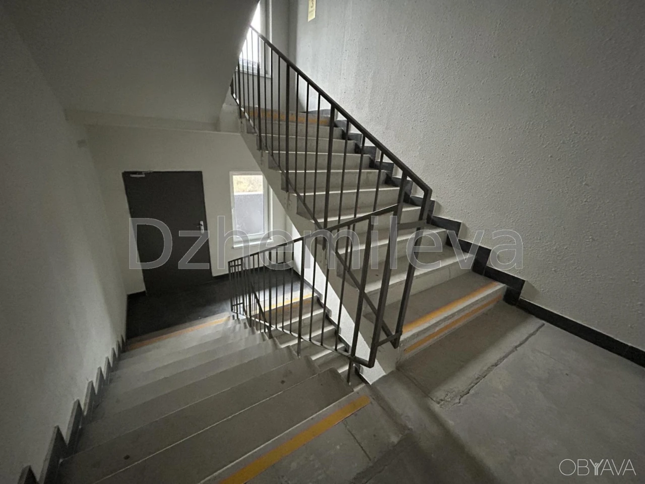 1-room apartment, 44 sq.m.