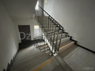 1-room apartment, 44 sq.m.