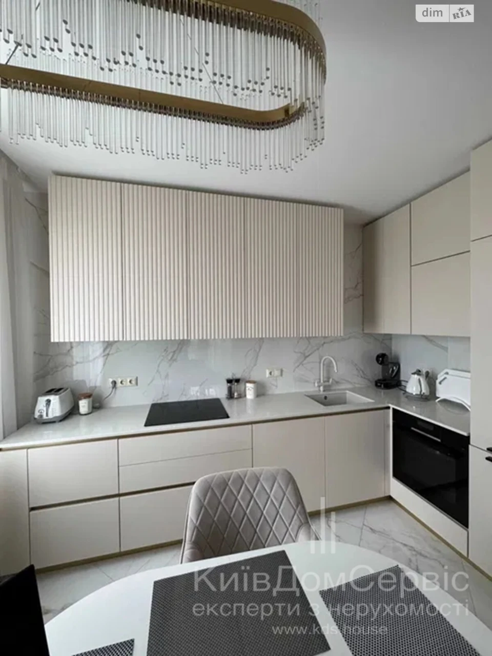 Apartment for Sale in Brovary