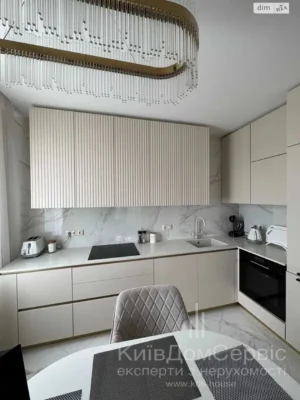 Apartment for Sale in Brovary