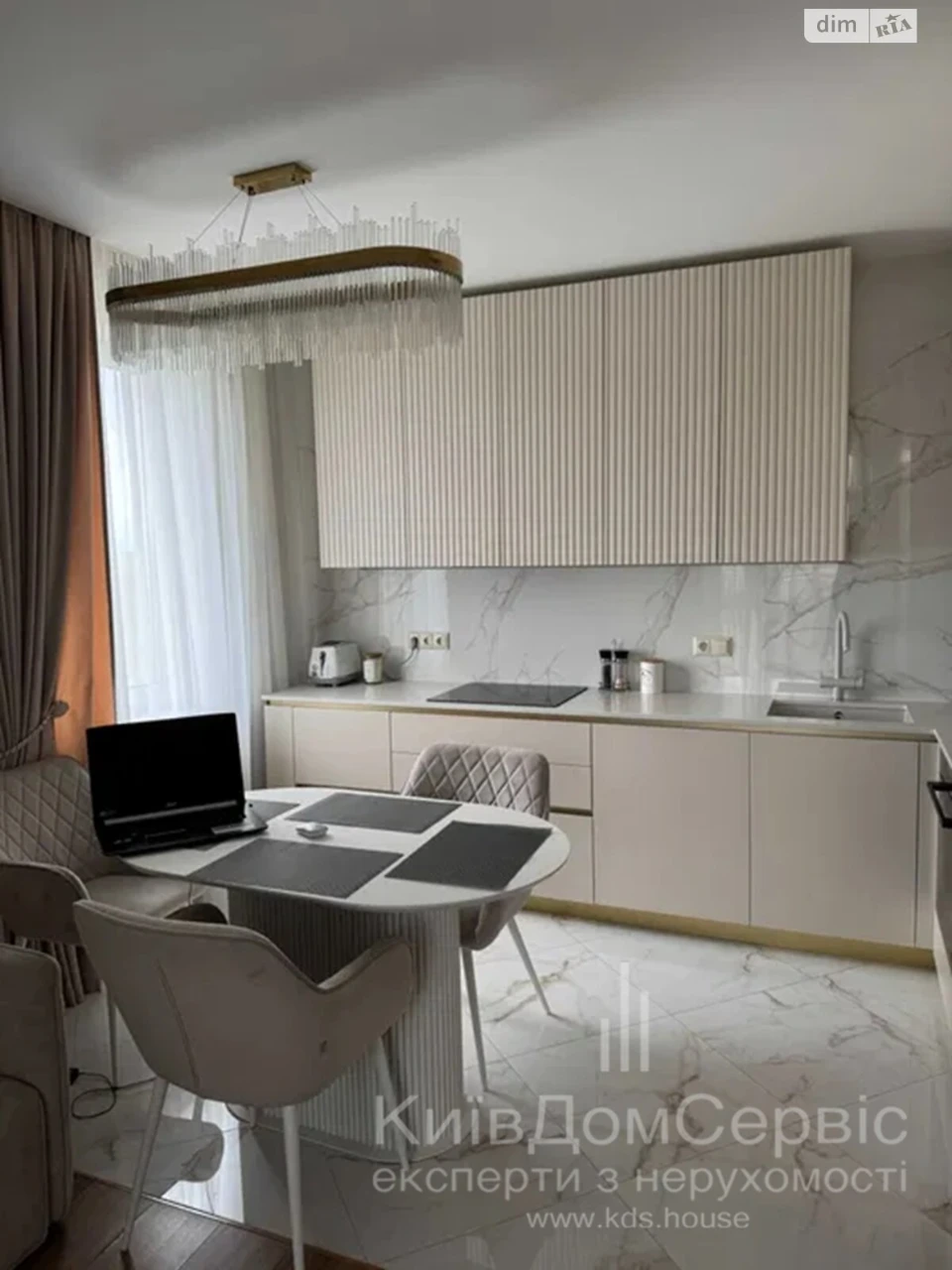 Apartment for Sale in Brovary