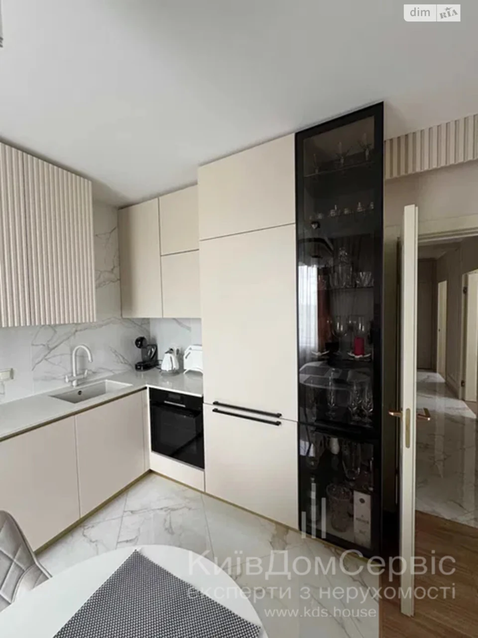 Apartment for Sale in Brovary