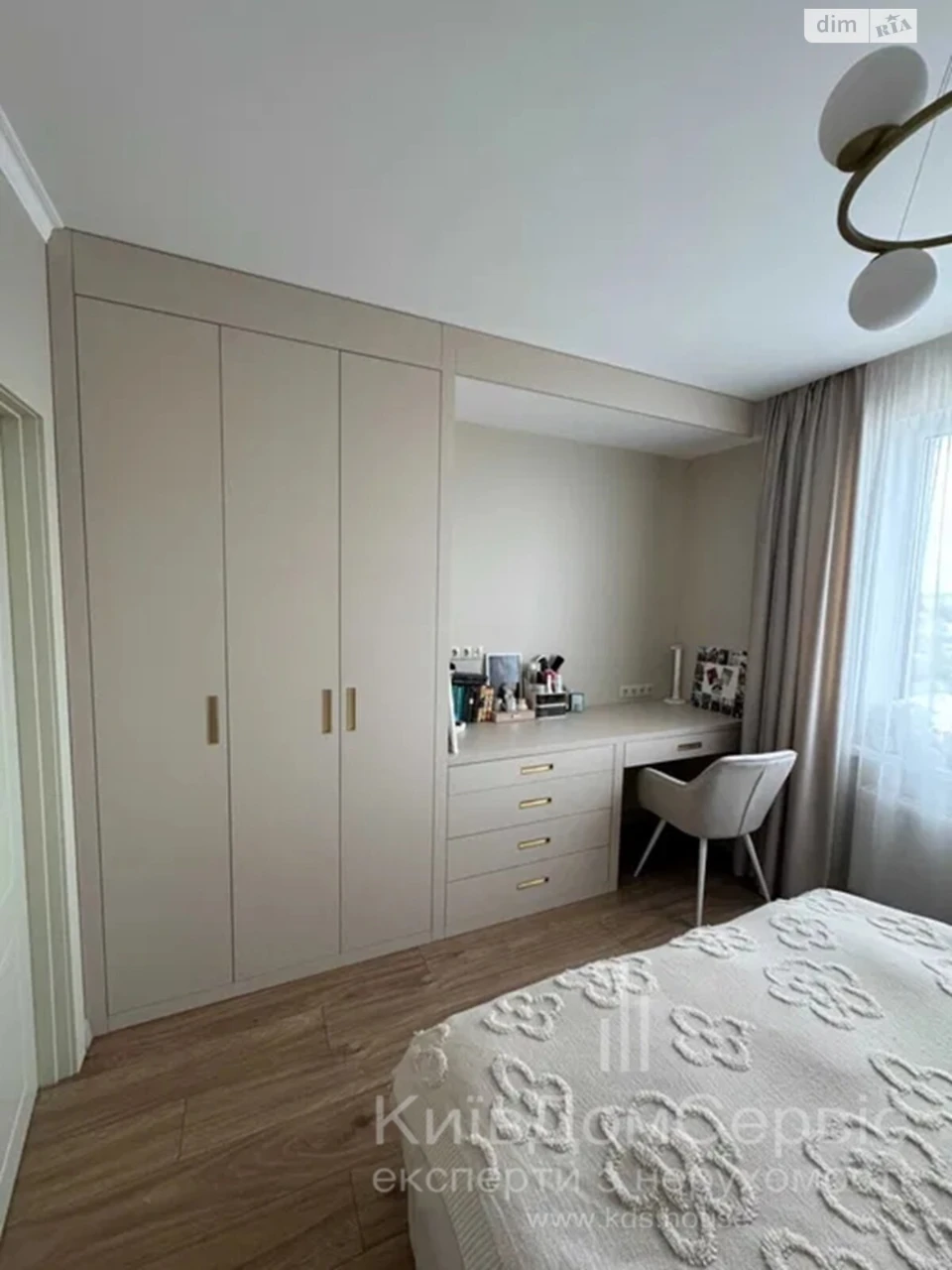 Apartment for Sale in Brovary