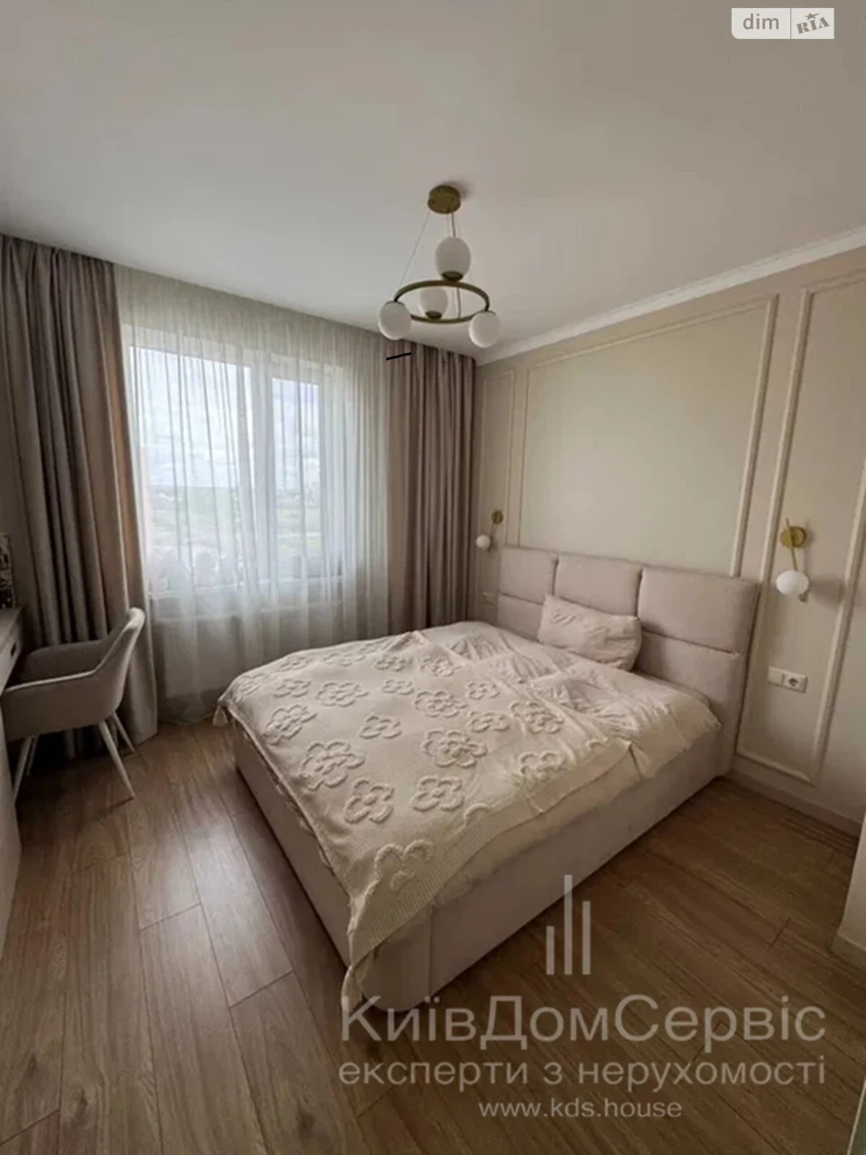 Apartment for Sale in Brovary