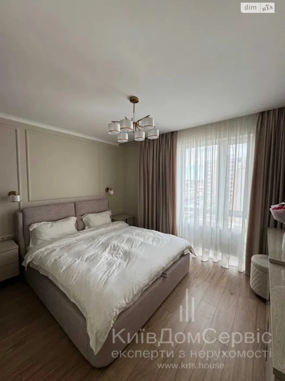 Apartment for Sale in Brovary
