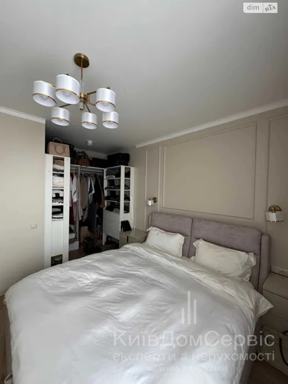Apartment for Sale in Brovary