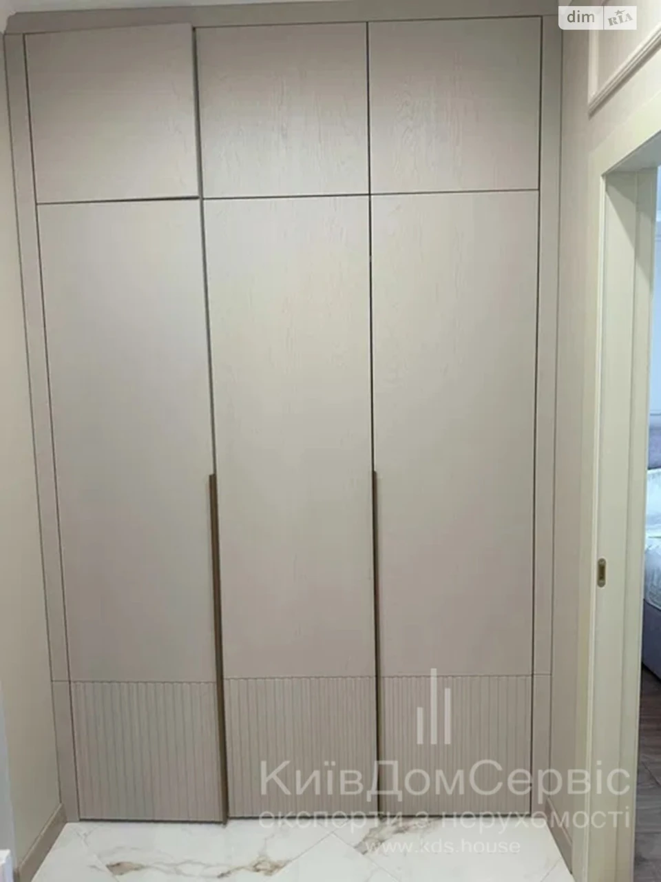 Apartment for Sale in Brovary