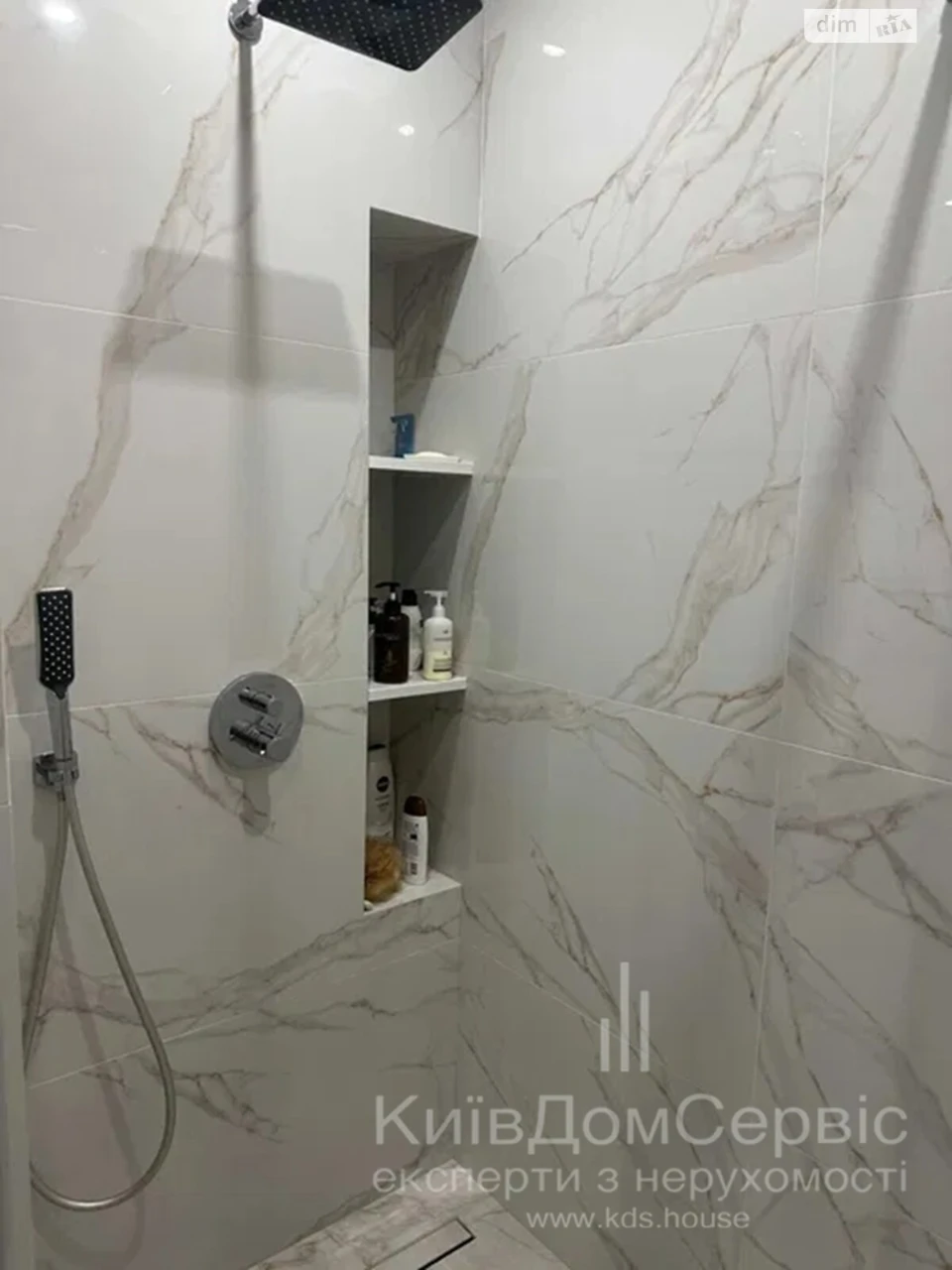 Apartment for Sale in Brovary