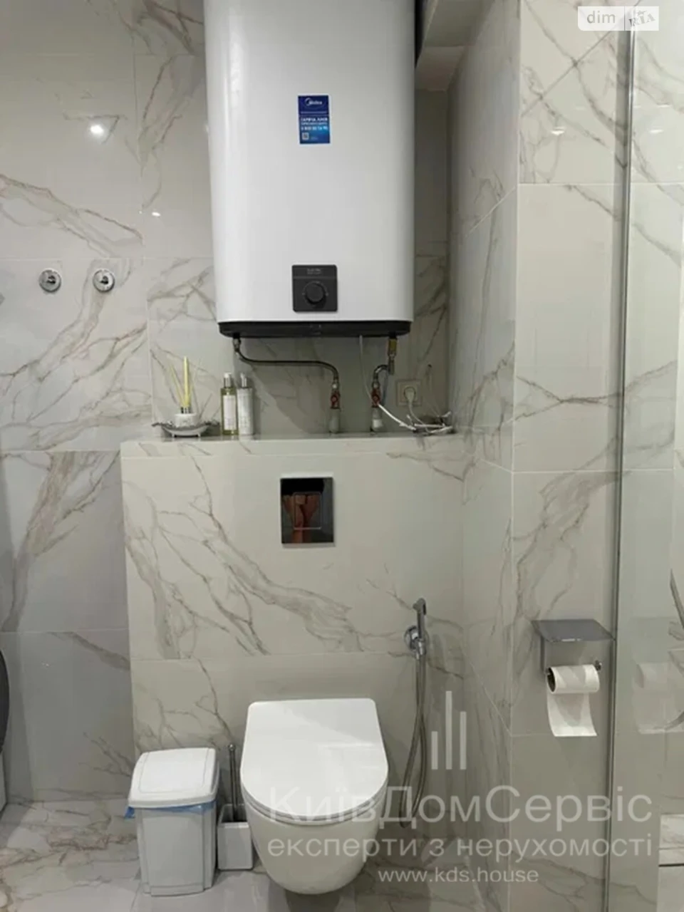 Apartment for Sale in Brovary
