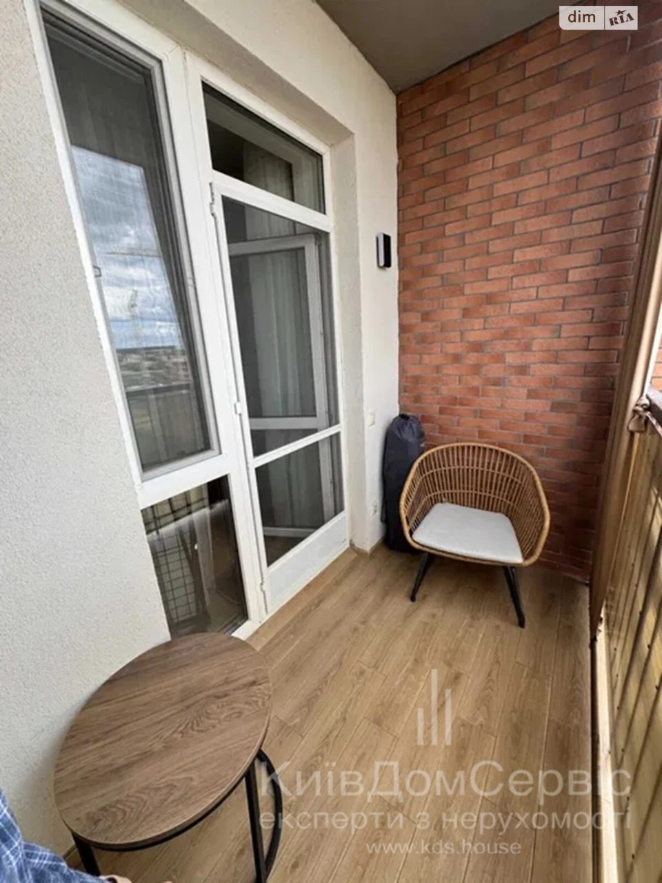 Apartment for Sale in Brovary