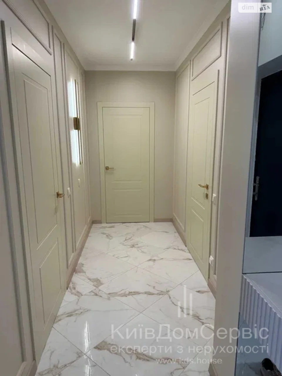 Apartment for Sale in Brovary