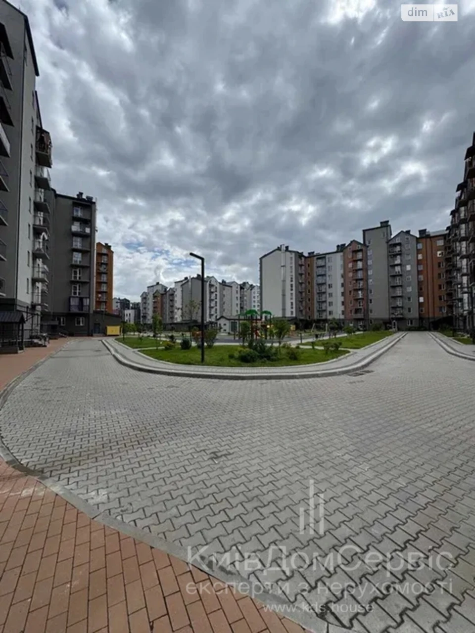 Apartment for Sale in Brovary