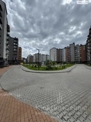 Apartment for Sale in Brovary