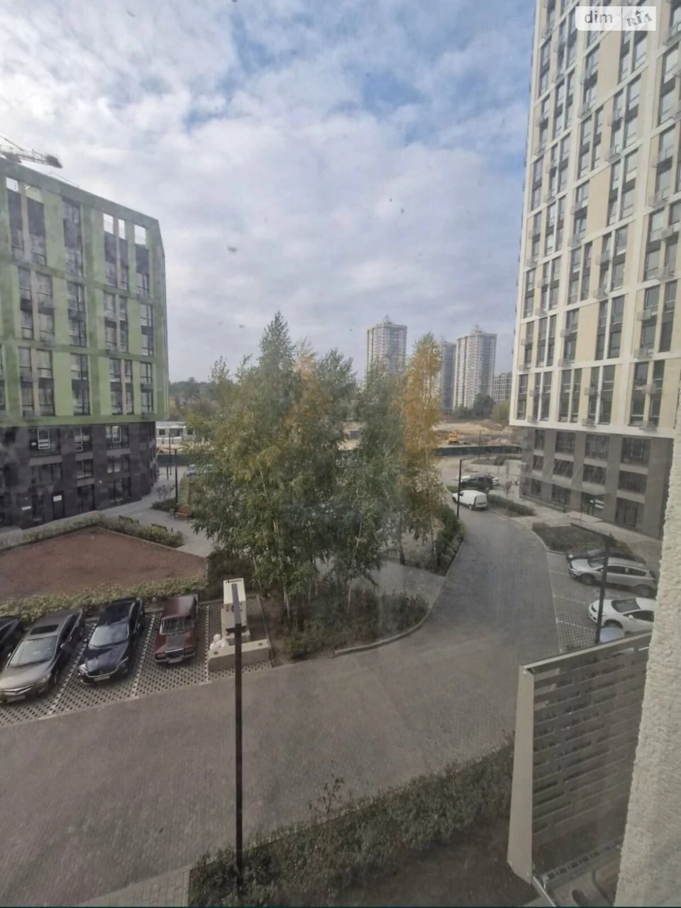 Продаж Квартира Масив