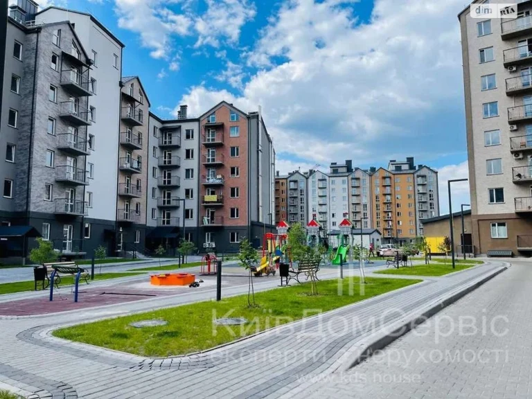 Продаж Квартира Бровари