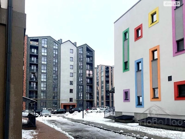 Продаж Квартира