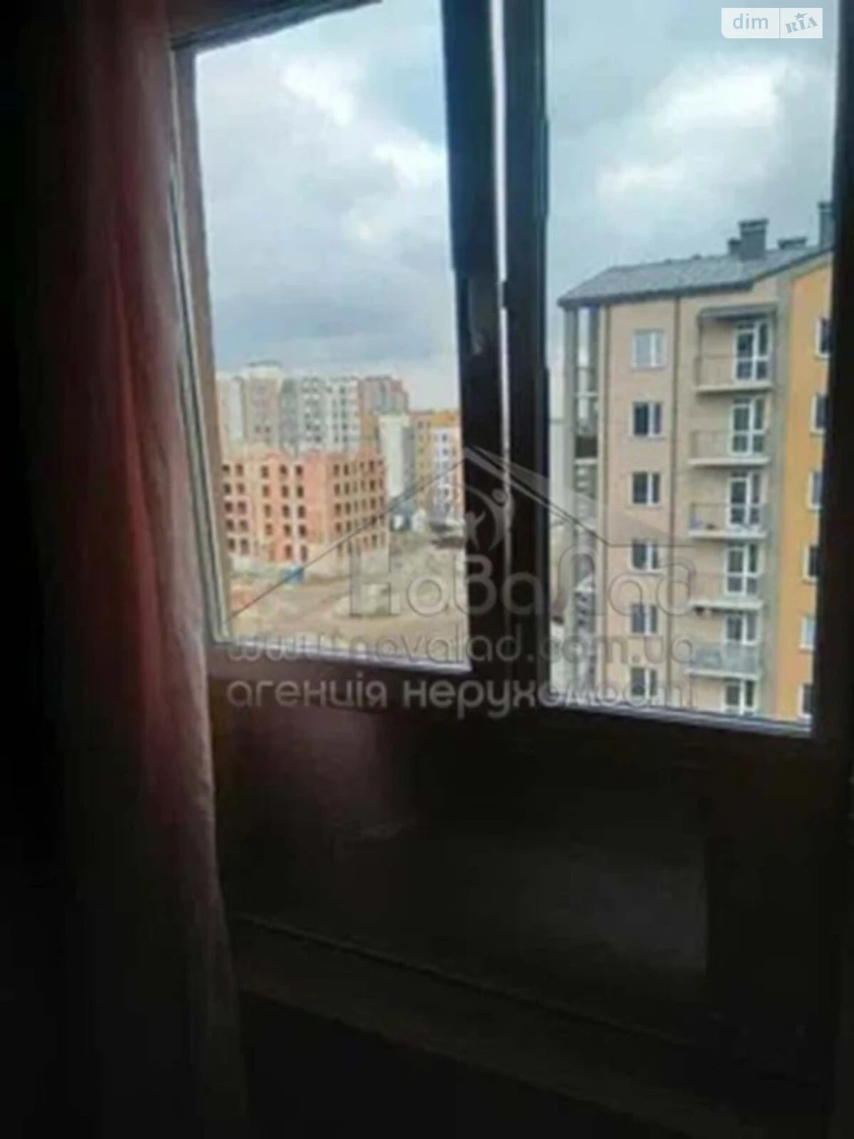 Продаж Квартира