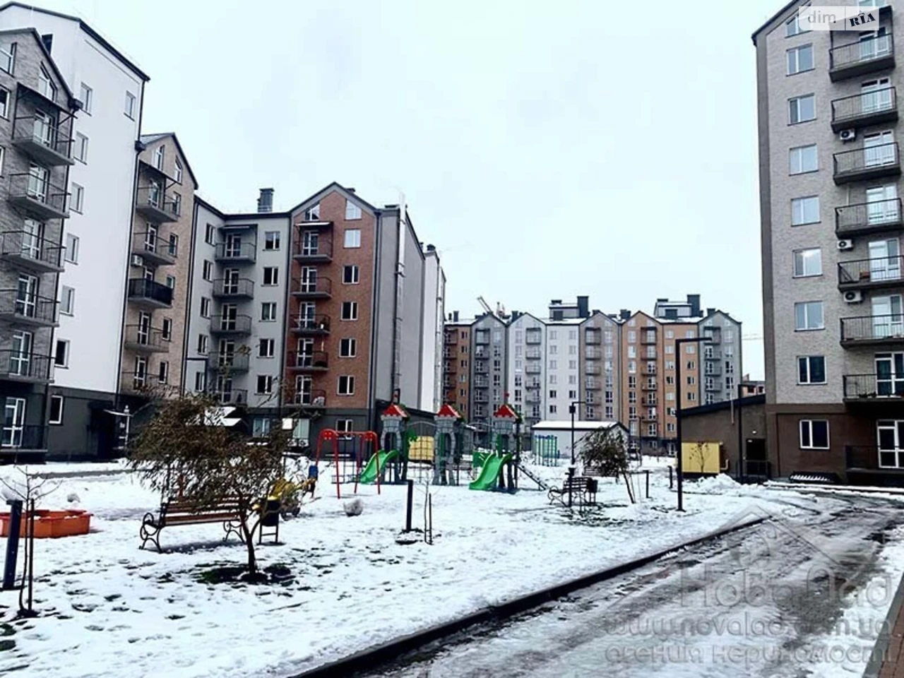 Продаж Квартира