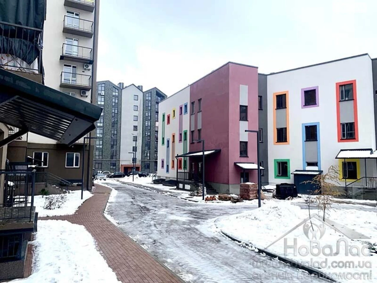 Продаж Квартира