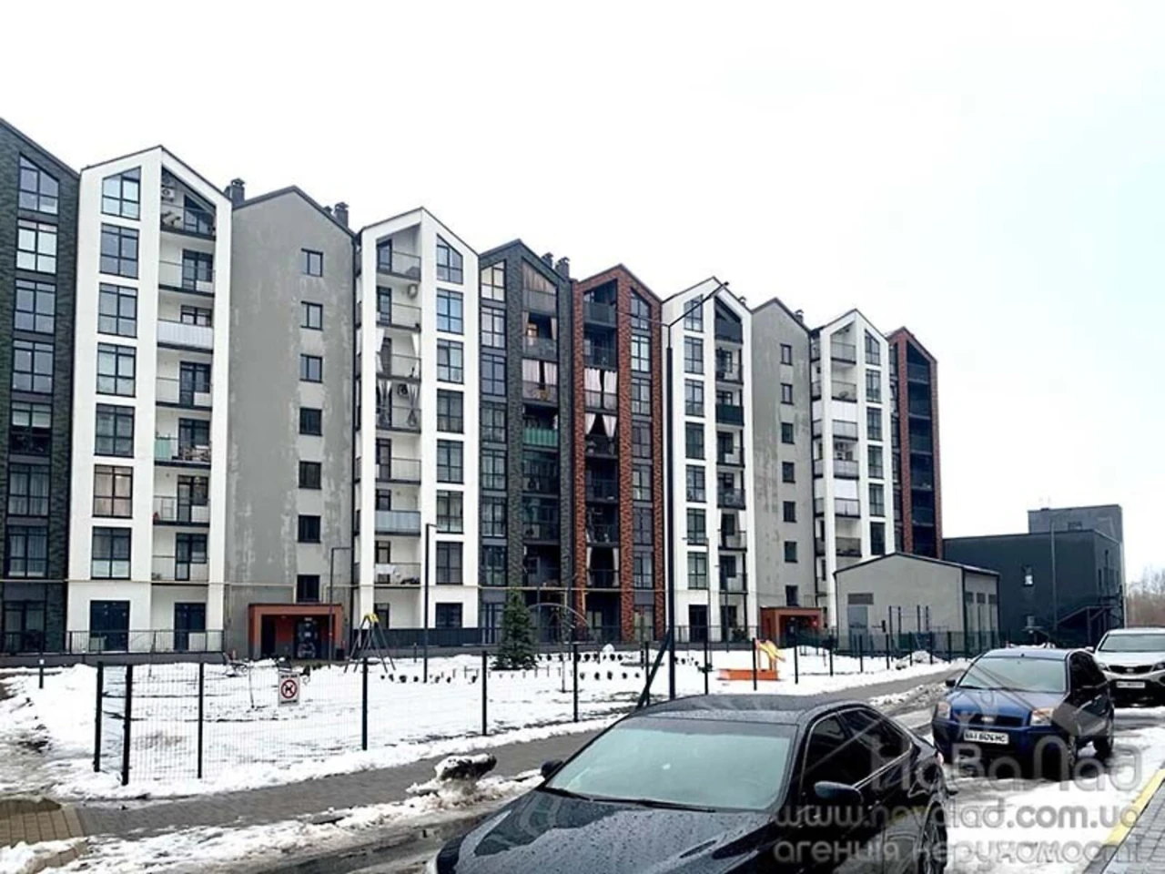Продаж Квартира