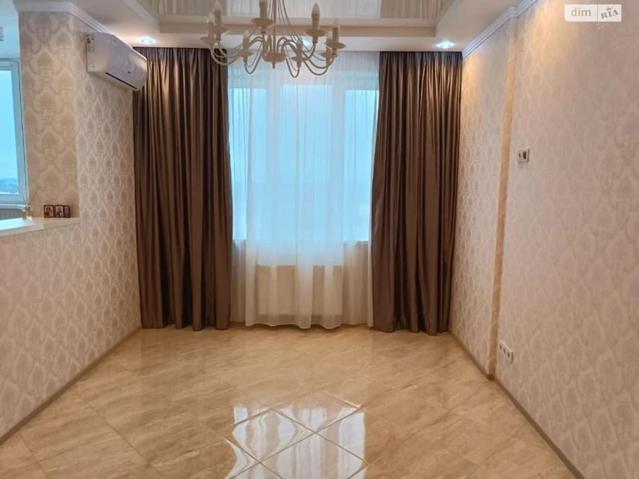 Продажа Квартиры в Броварах