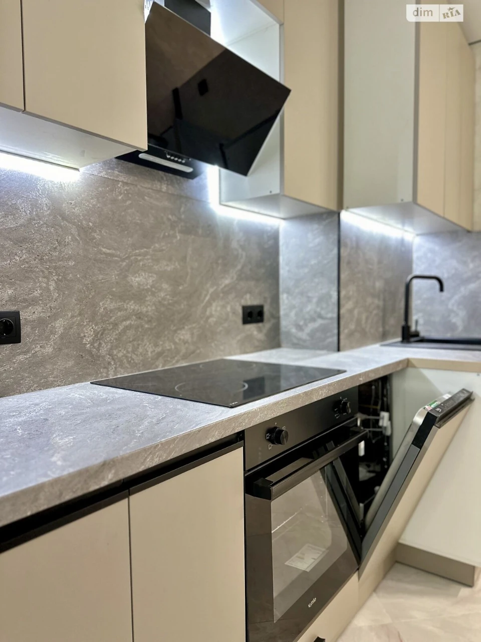Apartment for Sale - Masiv