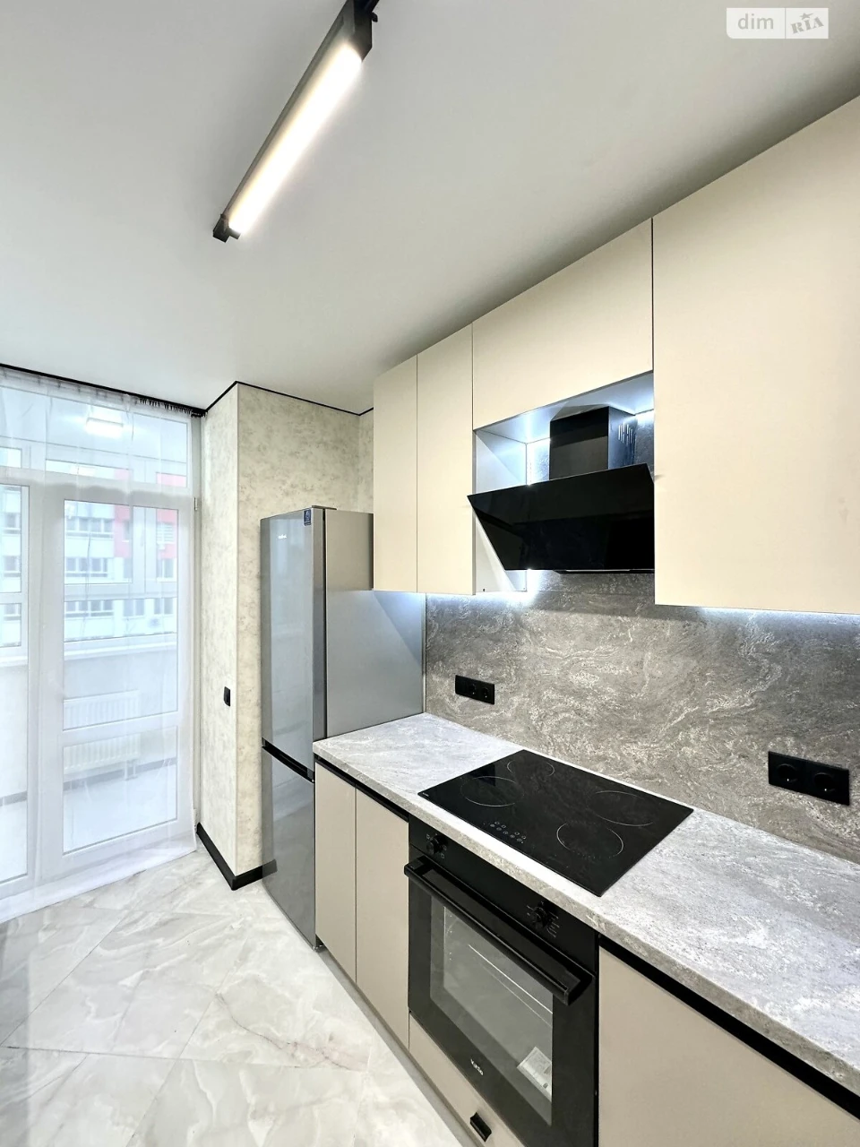 Apartment for Sale - Masiv