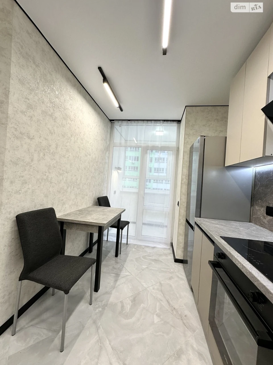 Apartment for Sale - Masiv