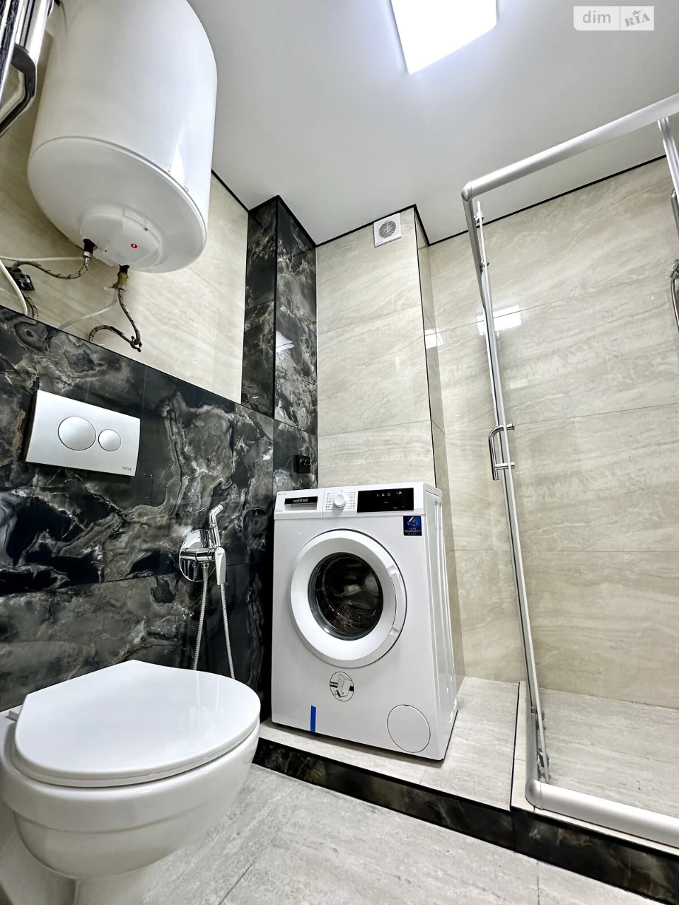 Apartment for Sale - Masiv