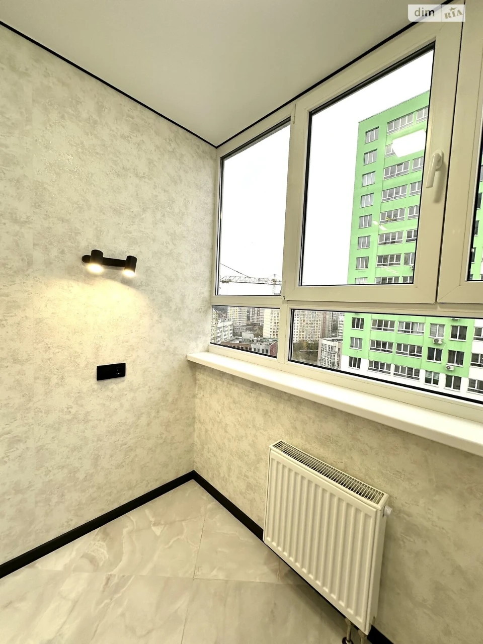 Apartment for Sale - Masiv