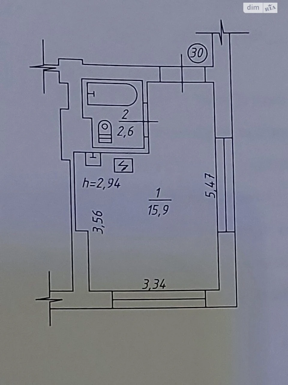 Продажа Квартиры