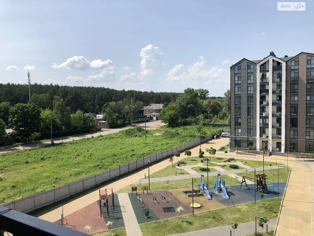 Продаж Квартири в ЖК "Скандія"