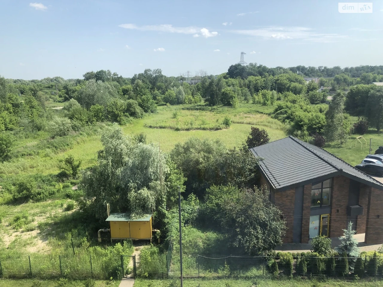 Продаж Квартири в ЖК "Скандія"