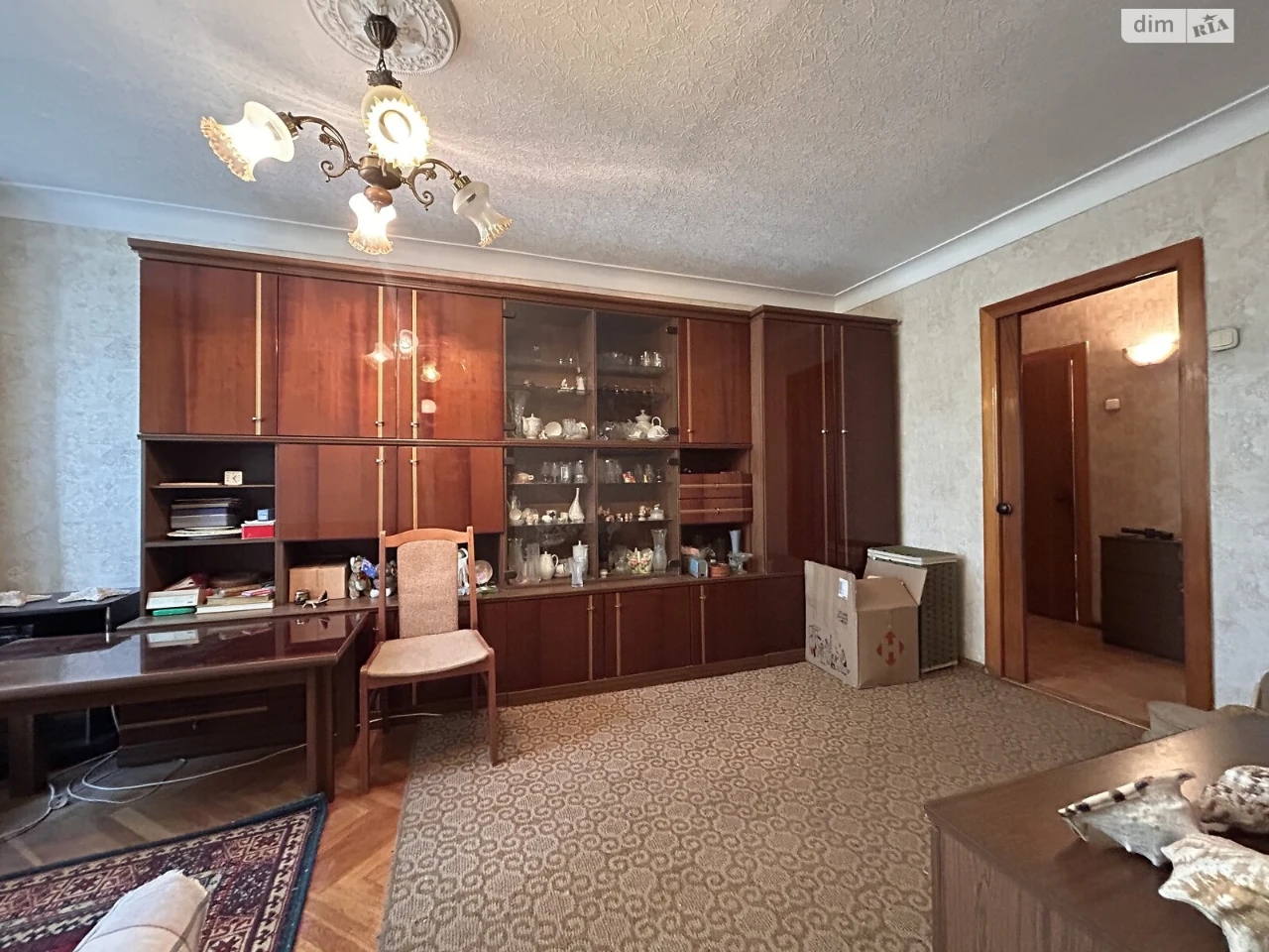 For sale Apartment 6th microdistrict