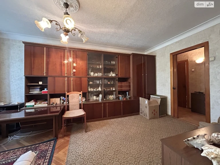 For sale Apartment 6th microdistrict