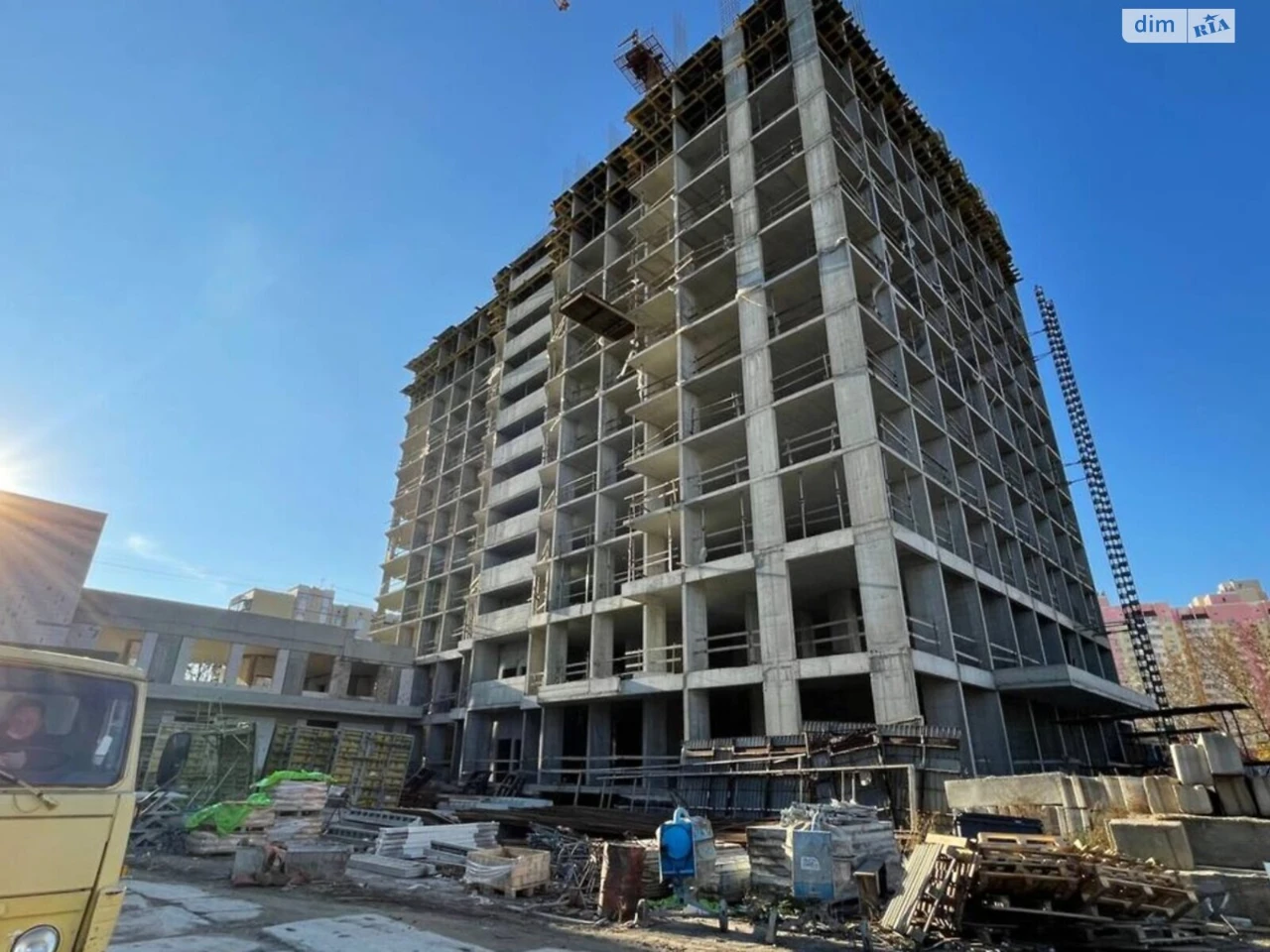 Продаж Квартира Бровари