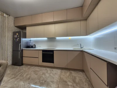 ЖК Саванна Сіті, продаж 3 к квартири 92 м²