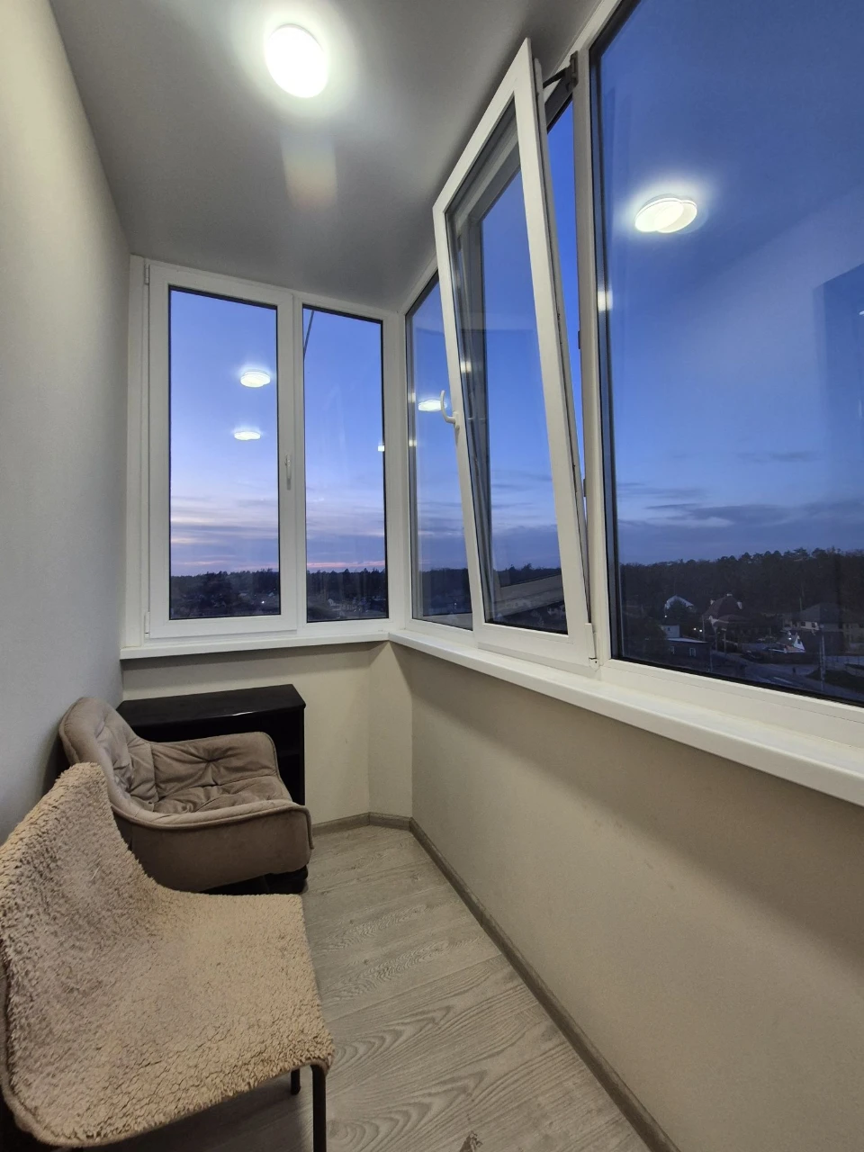 ЖК Саванна Сіті, продаж 3 к квартири 92 м²