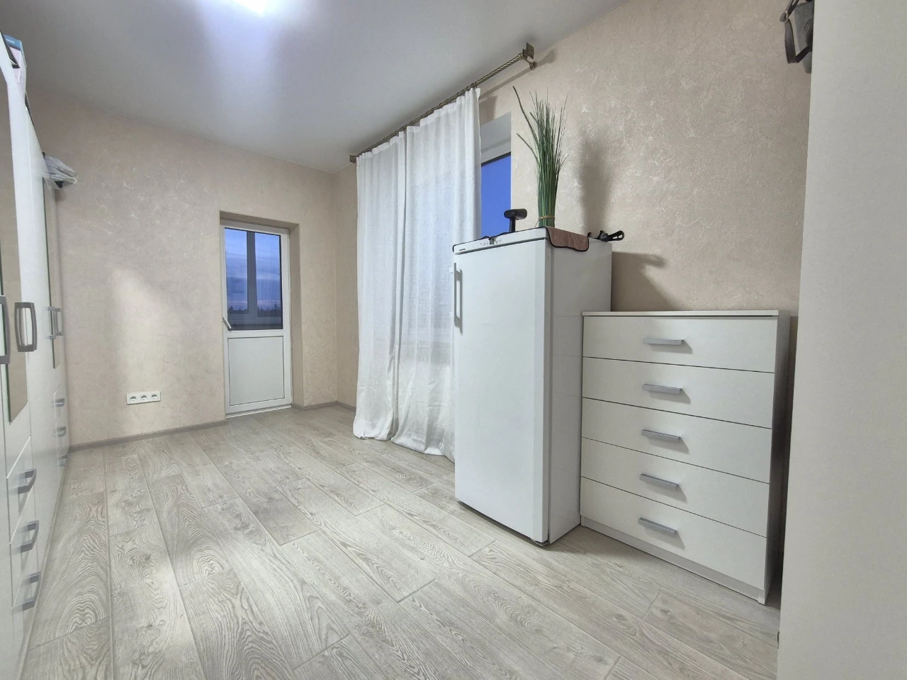 ЖК Саванна Сіті, продаж 3 к квартири 92 м²