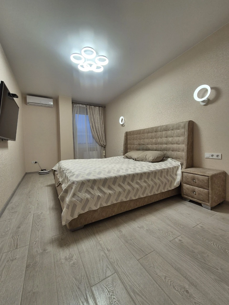ЖК Саванна Сіті, продаж 3 к квартири 92 м²