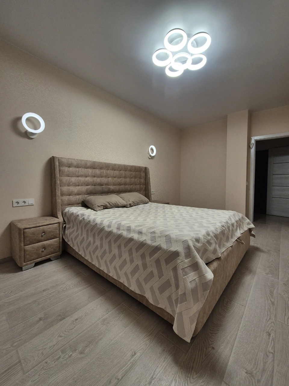 ЖК Саванна Сіті, продаж 3 к квартири 92 м²